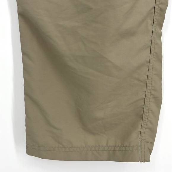 REI Sahara Convertible Pants Women’s Size 14 Petite Khaki UPF 50+ New with tags! - Picture 7 of 14